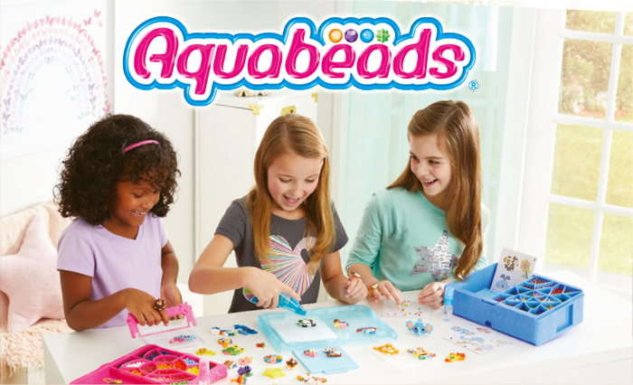 Aquabeads: : Toys